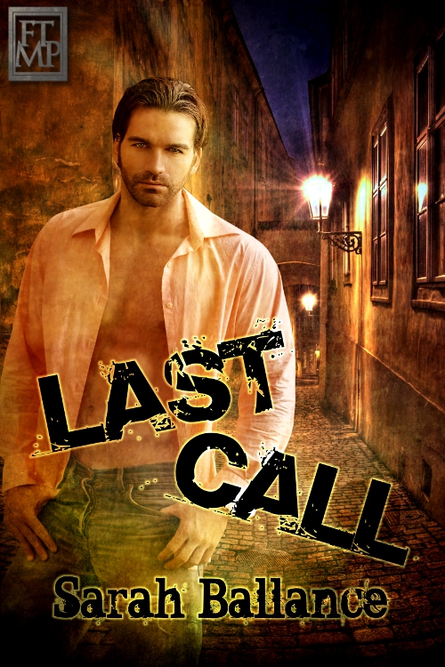 LastCall 500x750