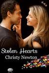 Stolen Hearts Cover
