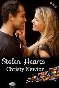 Stolen Hearts Cover