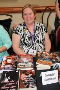 Sandy Sullivan