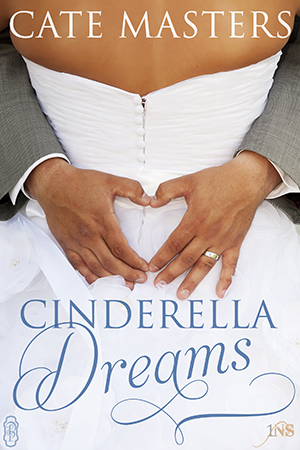 cinderella dreams