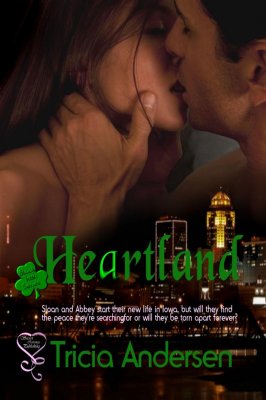 Heartland Black Irish 2