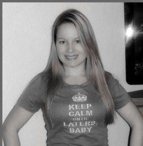 Indestructible danielle jamie