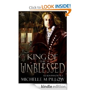 King of the unblessed