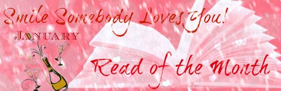 SSLY Read of the Month January
