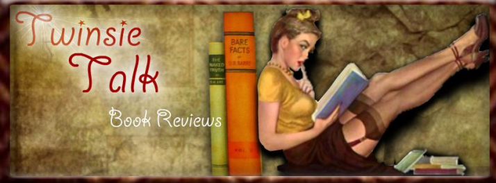 Twinsie Talk Book Reviews