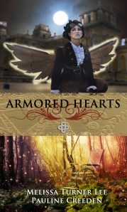 Armored Hearts kindle crop