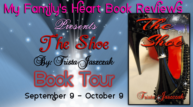 Banner 1 - The Shoe (1)