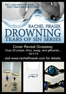 DROWNING CONTEST COLLAGE