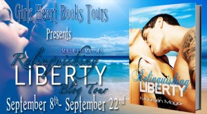 Relinquishing Liberty Tour