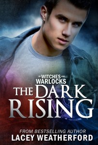 The Dark Rising