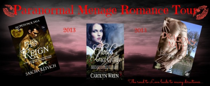 PNR mentage tour banner