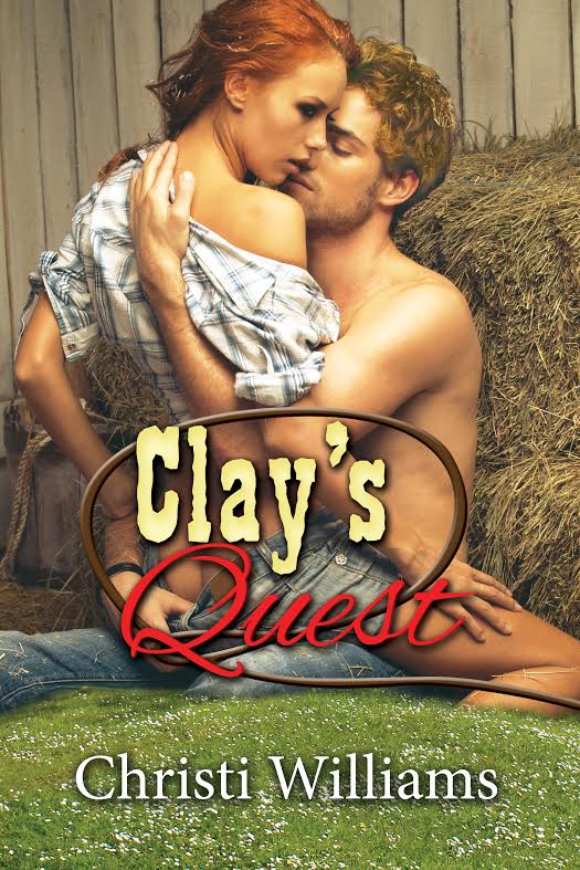 Clay's Quest