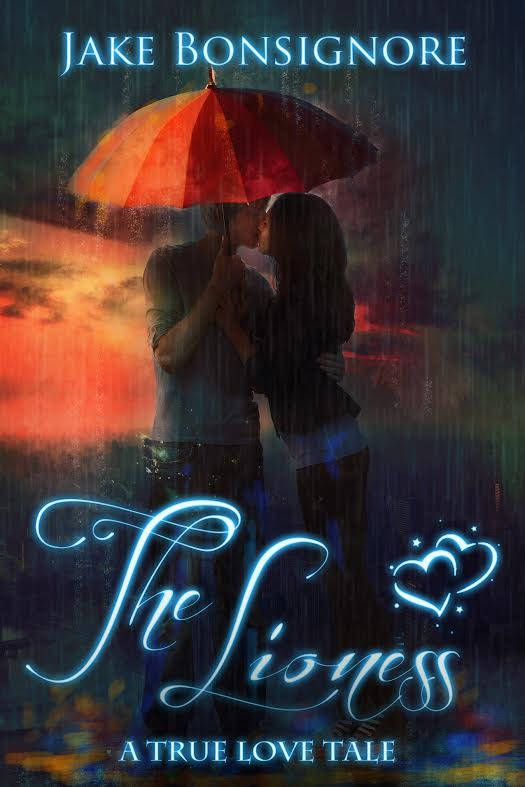 The Lioness