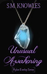 Unusual Awakening Cover