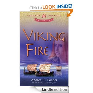 Viking Fire