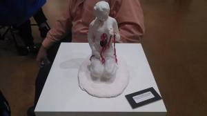 what if the strings inside broke