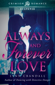Always and Forever Love cover