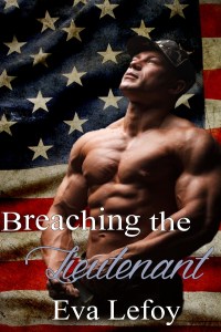 Breeching the Lieutenant