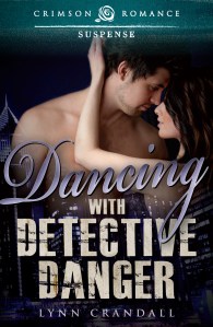 Dancing with Detective Danger cover