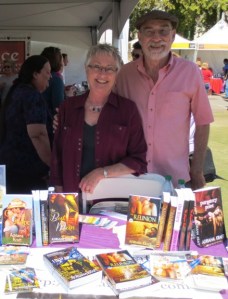 Adriana TFOB March 2014