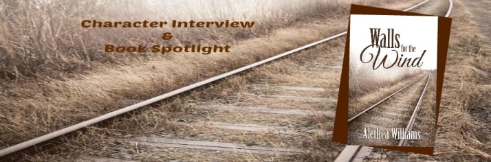 Alethea Walls for the Wind banner