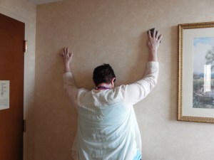 Okay, sometimes we get up to things best left unmentioned! LOL