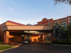 The Westchester Marriott
