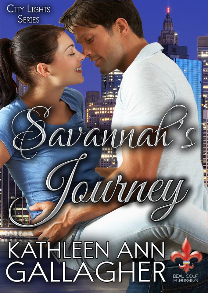 savannah's Journey