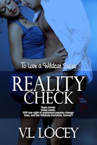 Naked man in hockey helmet and skates