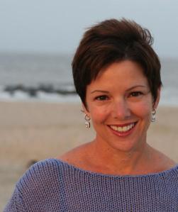 Adrienne Giordano Headshot