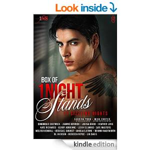 box of 1 night stands