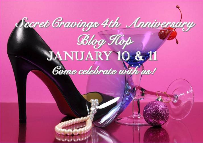 SC anniversary blog hop