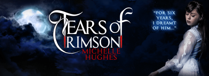 Tears of Crimson (1)