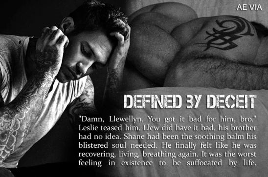 00000 Defined By Deceit Teaser