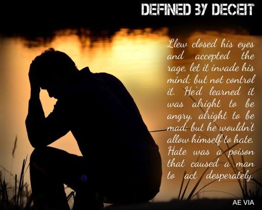 Defined By Deceit Teaser 1