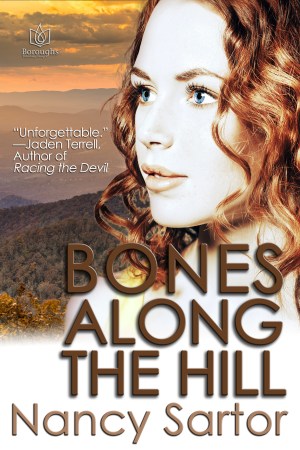 Bones Along the Hill_covertheone