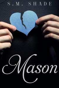 Mason E-Book Cover