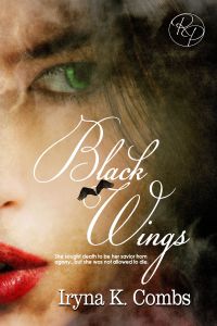 BlackWings_RoaneCvr