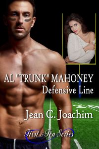 Al TrunkMahoney_Kindle
