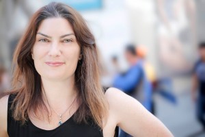 MCP Tamara Lush-2 Color Small