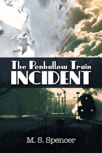 Penhallow Train Incident by M. S. Spencer