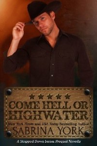 SY come hell or highwater