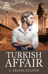 Turkish Affair Cover