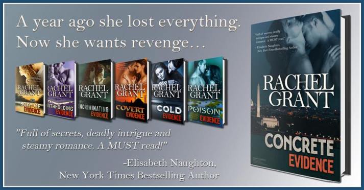 rachel-series-starter